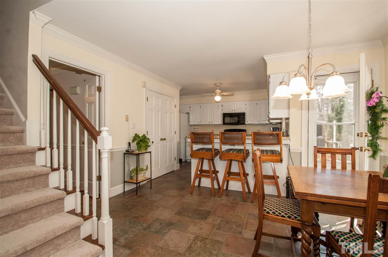 2265 Brisbayne Circle Raleigh, NC 27615 - Photo 8 of 23 Gallery Image 8