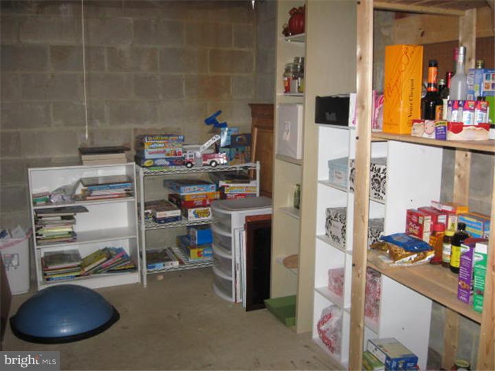 34 School Road Horsham, PA 19044 - Photo 13 of 15 Basement