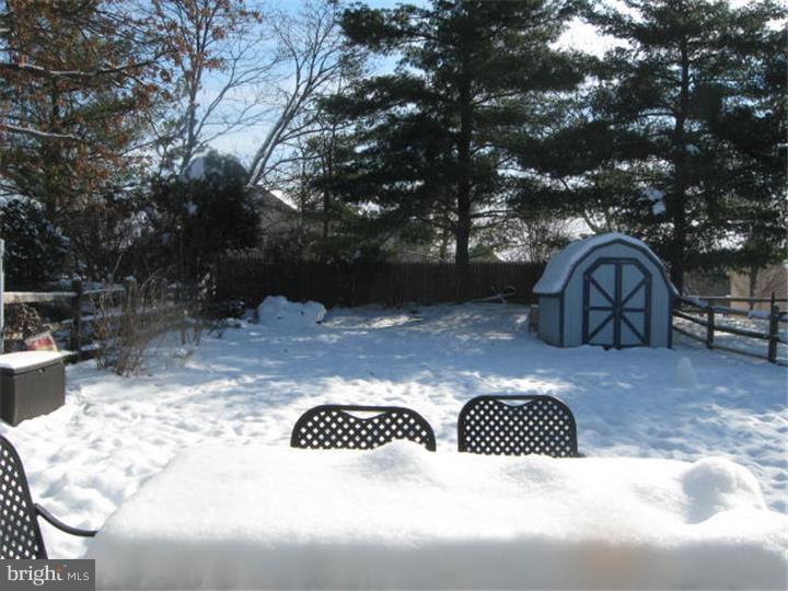 34 School Road Horsham, PA 19044 - Photo 14 of 15 View in Back