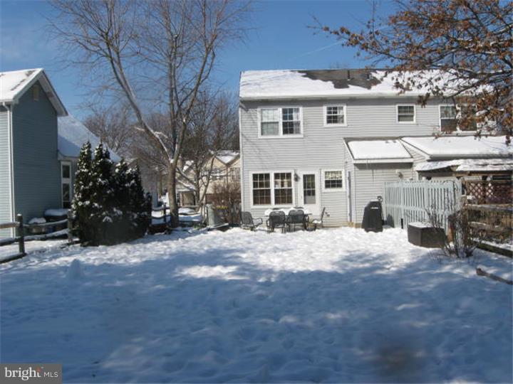 34 School Road Horsham, PA 19044 - Photo 15 of 15 Exterior Back