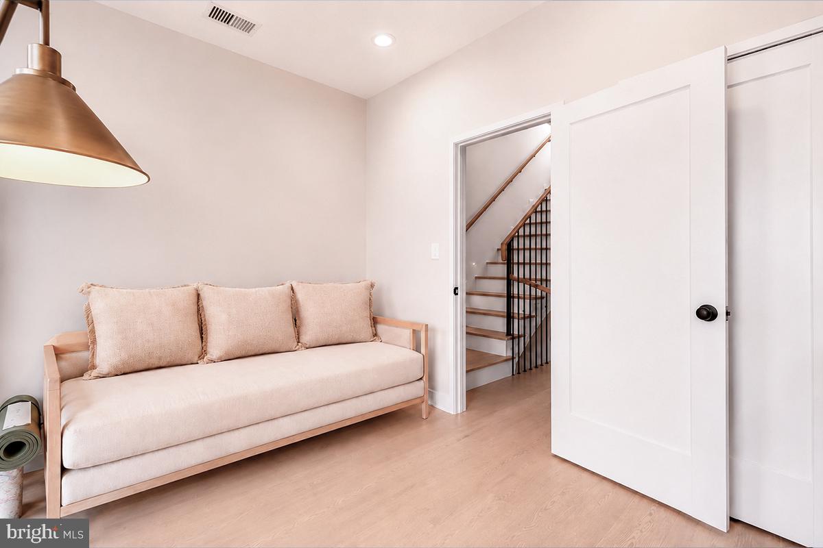 1151 Oates Street Northeast, Unit 3 Washington, DC 20002 - Photo 27 of 54