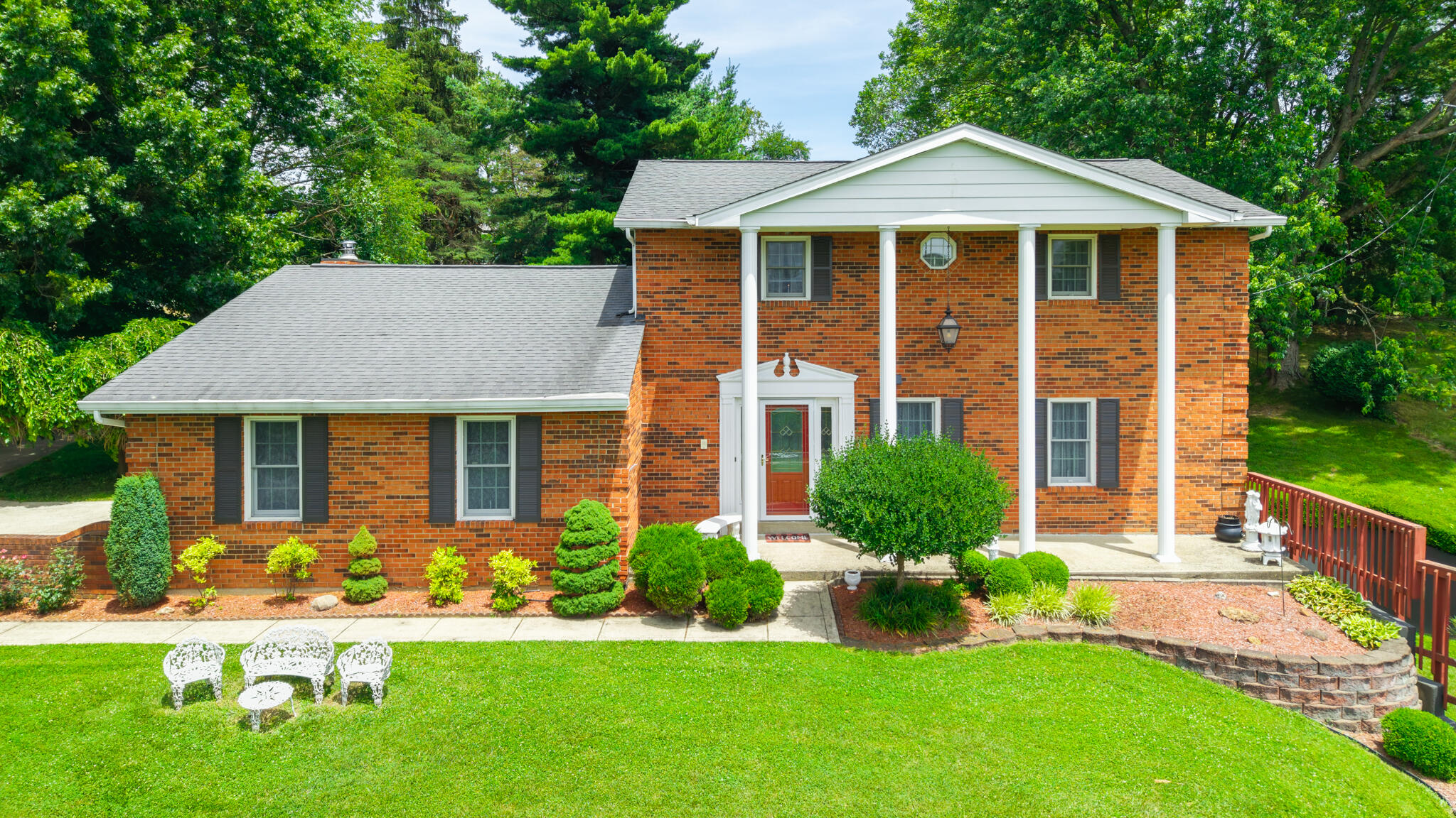 9146 Gunpowder Road Florence, KY 41042 - Photo 1 of 40 9146GunpowderRd3