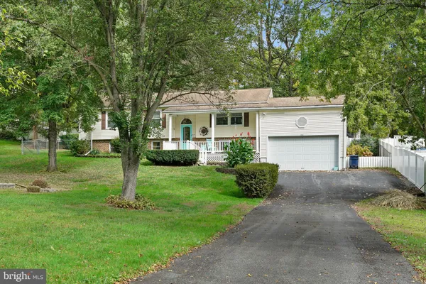 $299,000 | 184 Rowlandsville Road, Conowingo, MD 21918