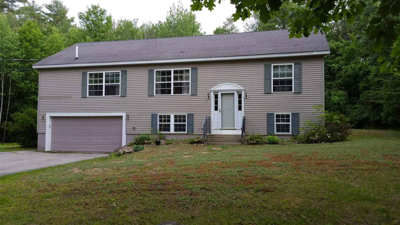 1 Port Wedeln Road Wolfeboro, NH 03894 - Photo 1 of 14
