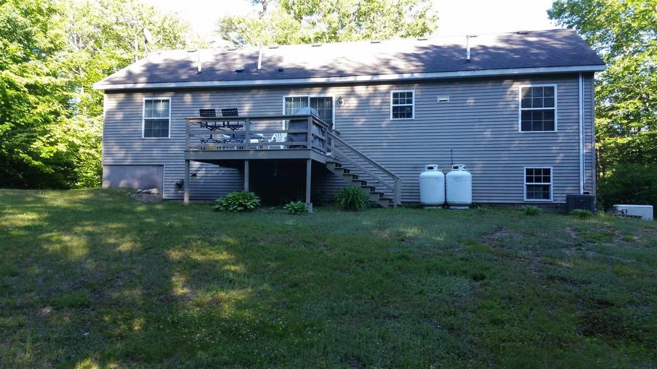 1 Port Wedeln Road Wolfeboro, NH 03894 - Photo 2 of 14