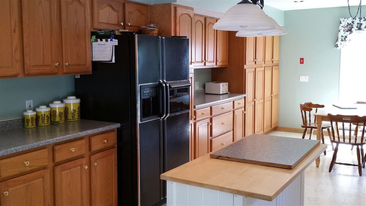 1 Port Wedeln Road Wolfeboro, NH 03894 - Photo 4 of 14