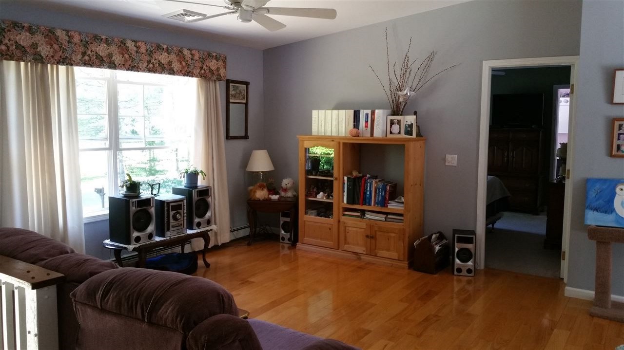 1 Port Wedeln Road Wolfeboro, NH 03894 - Photo 7 of 14