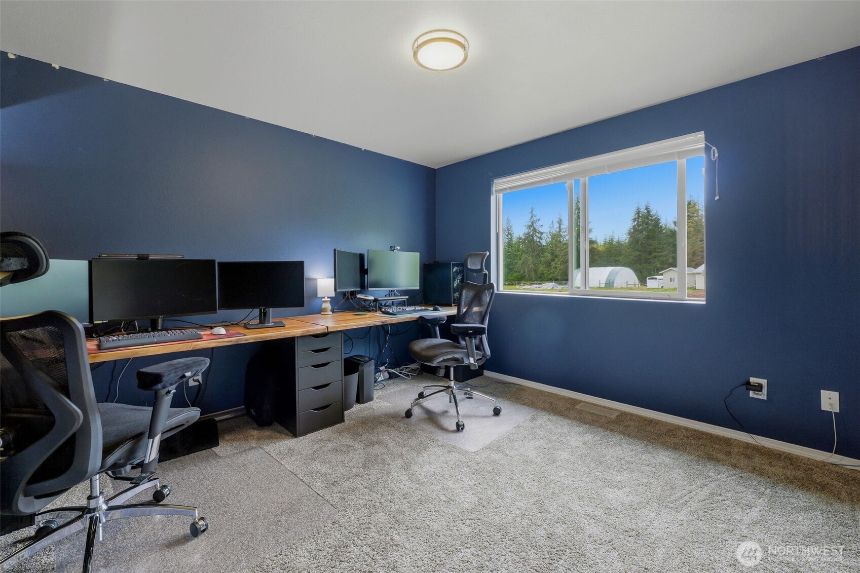 5232 West Shelton Matlock Road Shelton, WA 98584 - Photo 20 of 35