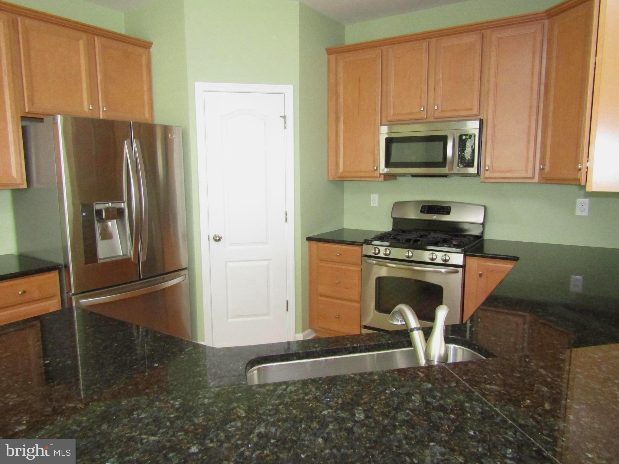 164 Davish Road Coatesville, PA 19320 - Photo 12 of 80 Upgraded cabinets have crown molding