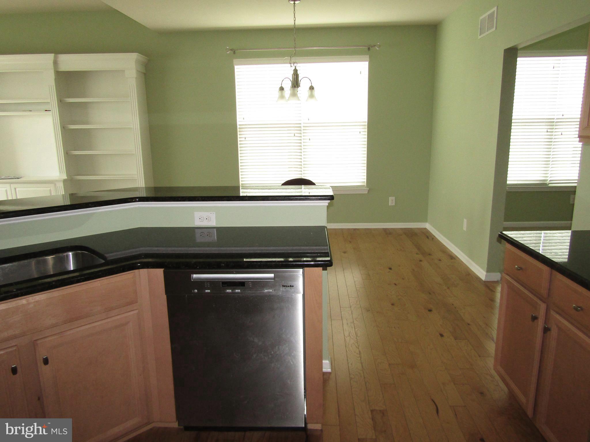 164 Davish Road Coatesville, PA 19320 - Photo 15 of 80 Looking into large kit dining area & family rm
