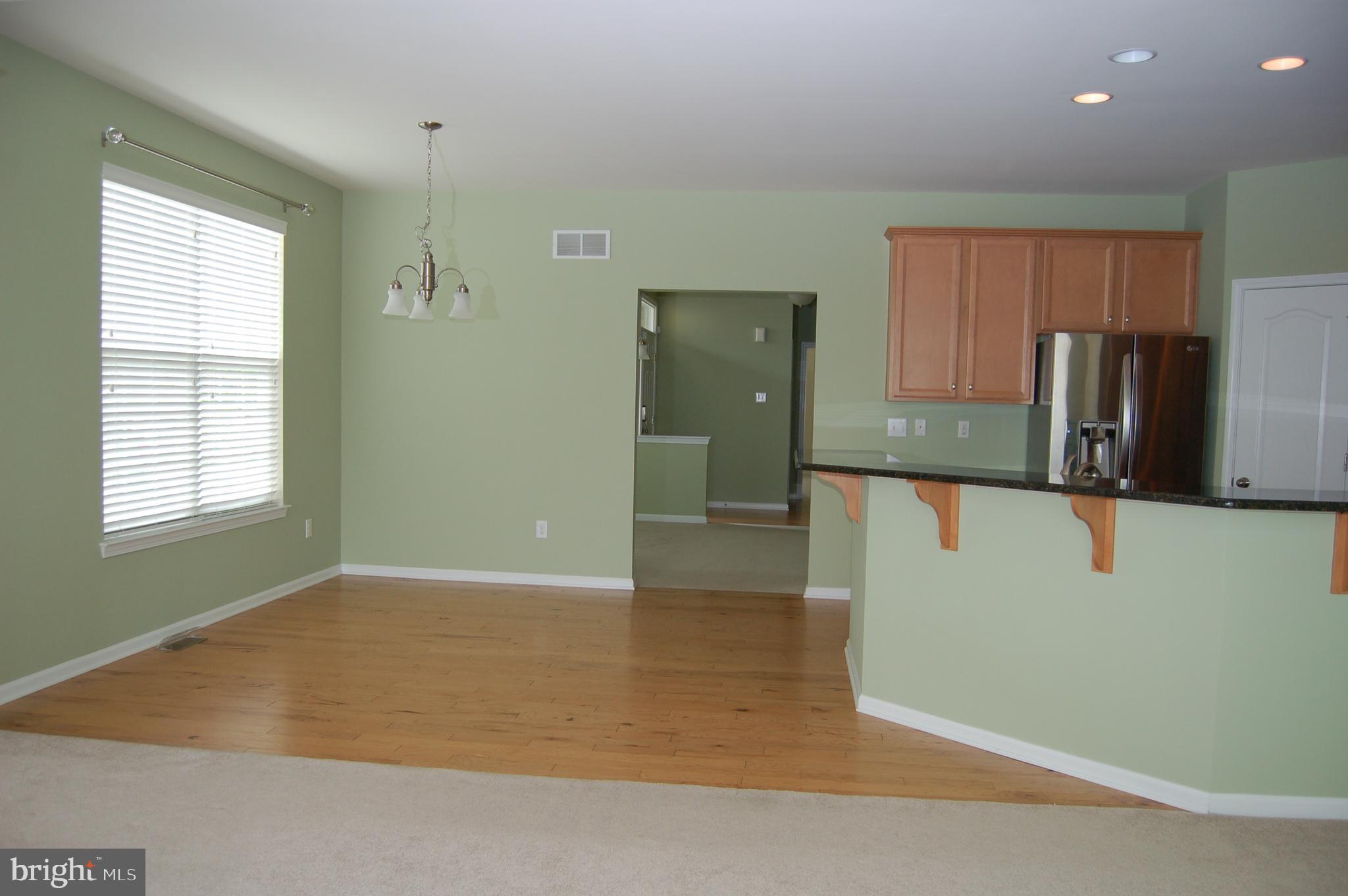 164 Davish Road Coatesville, PA 19320 - Photo 17 of 80 Large breakfast dining area off kitchen