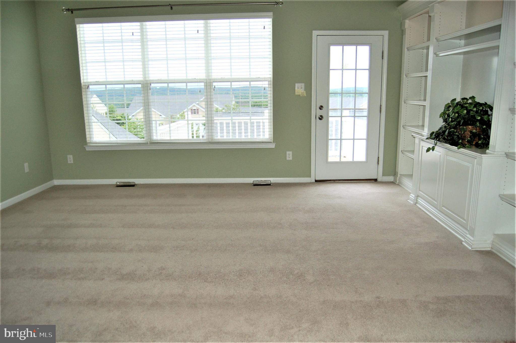 164 Davish Road Coatesville, PA 19320 - Photo 18 of 80 Family room carpets were cleaned & stretched