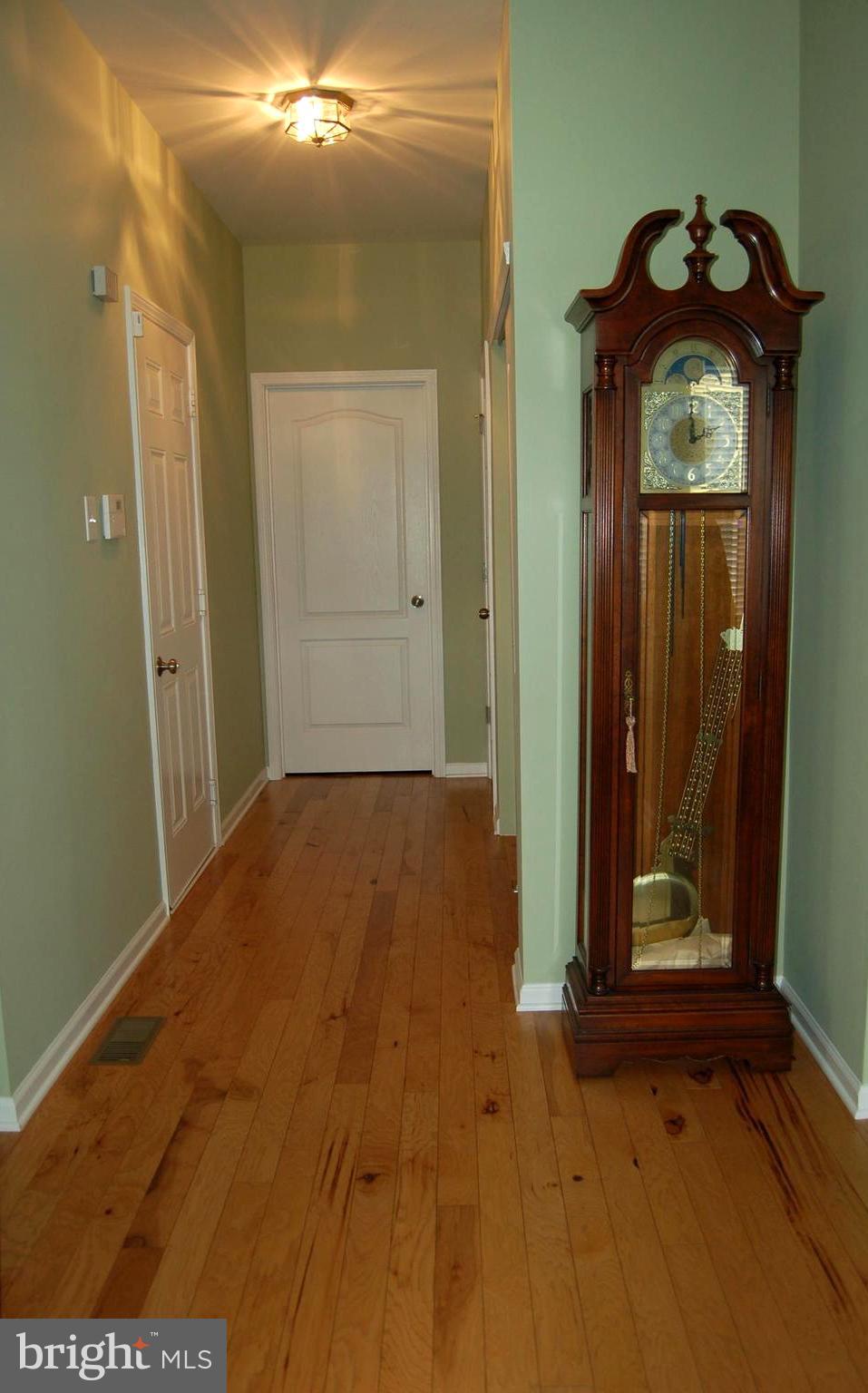 164 Davish Road Coatesville, PA 19320 - Photo 3 of 80 Doors to laundry, lg coat closet, bsmt ; garage