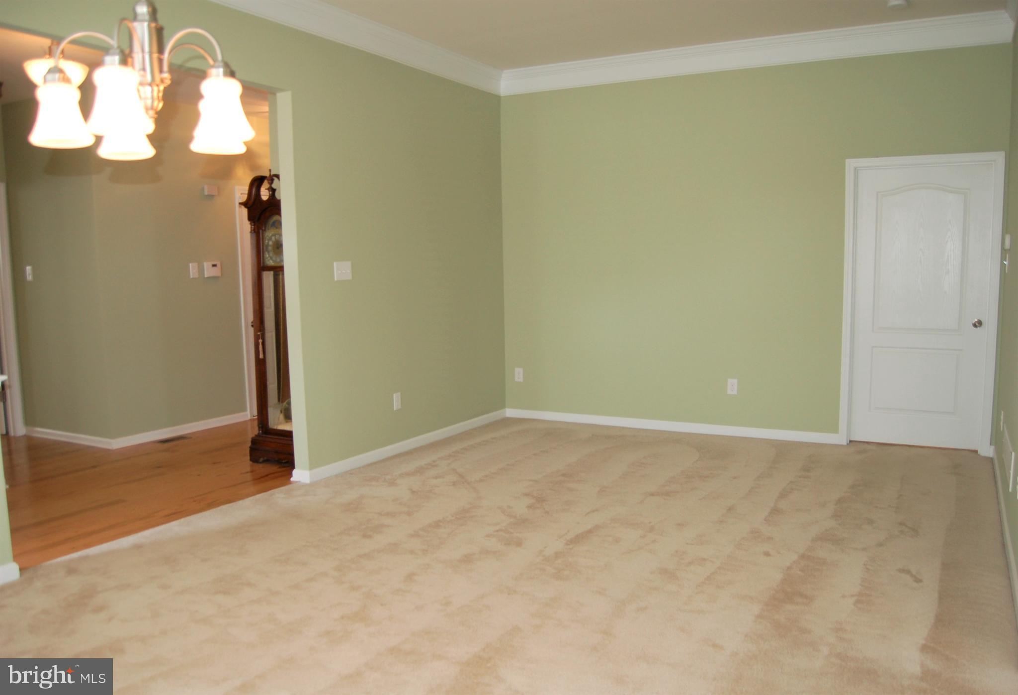 164 Davish Road Coatesville, PA 19320 - Photo 23 of 80 Living/Dining rm carpets look brand new