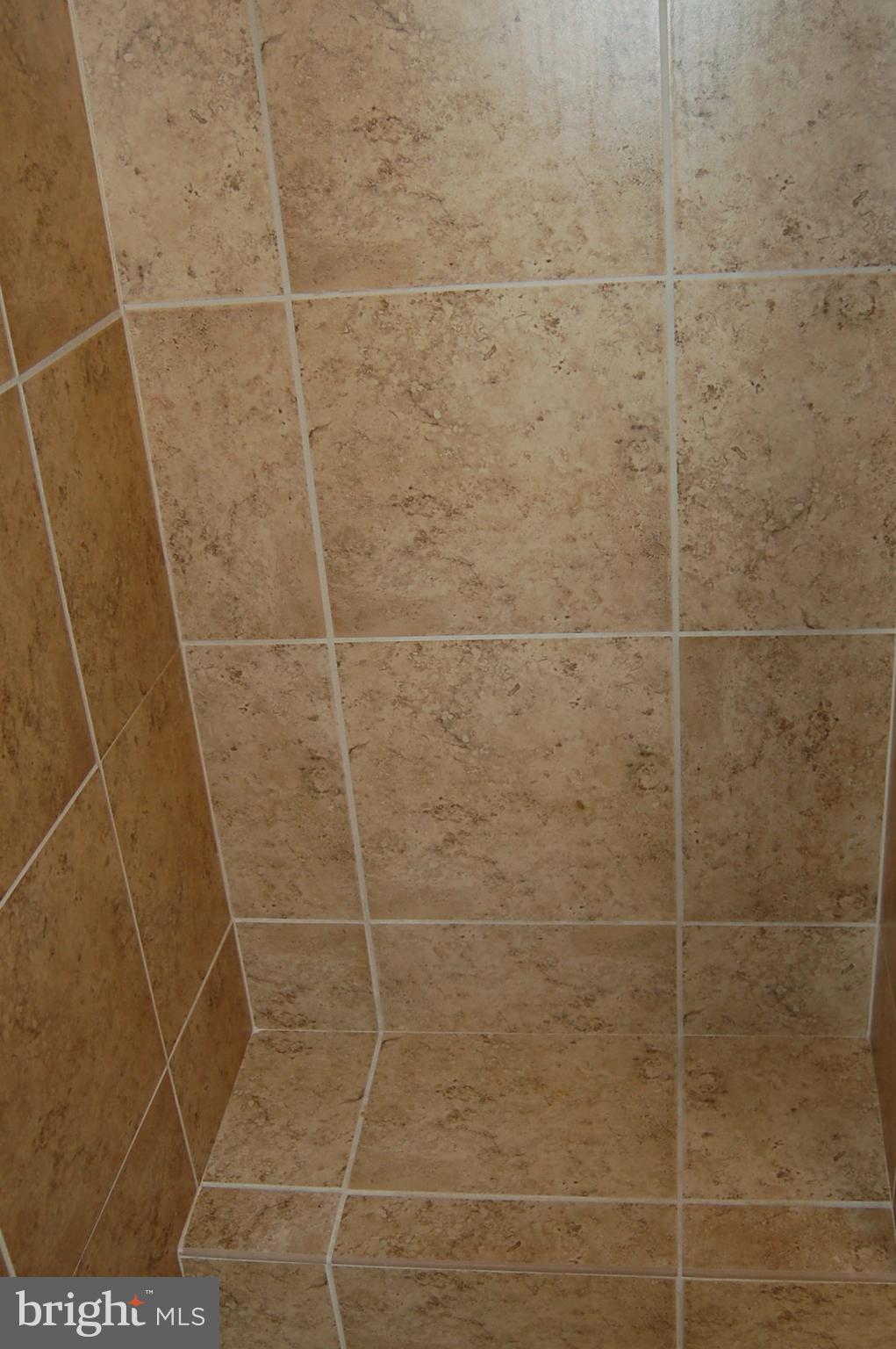 164 Davish Road Coatesville, PA 19320 - Photo 25 of 80 Beautiful tiled primary bath shower w/seat
