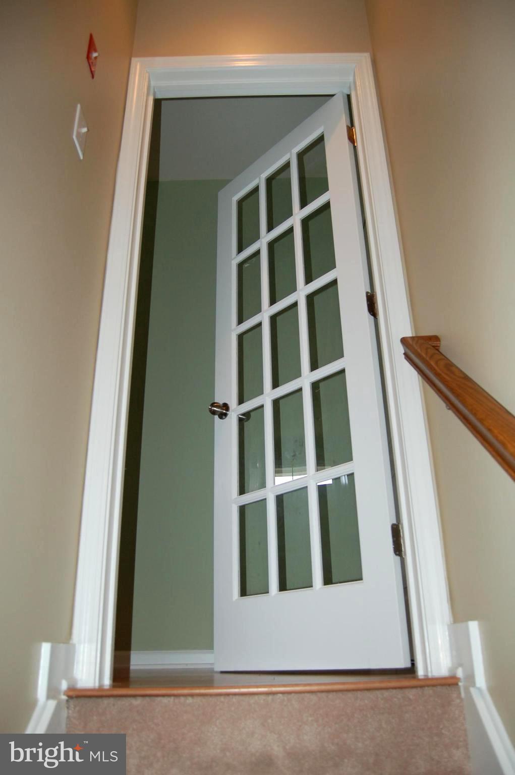 164 Davish Road Coatesville, PA 19320 - Photo 27 of 80 15-light door installed when basement was finished