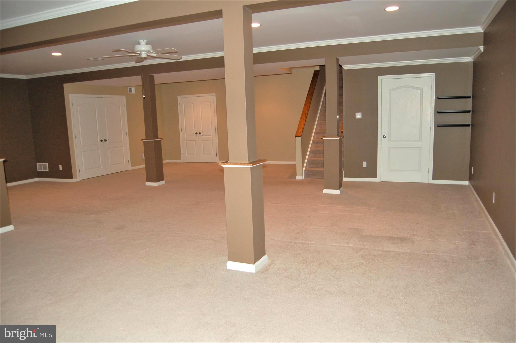 164 Davish Road Coatesville, PA 19320 - Photo 31 of 80 Professionally finished--great attention to detail