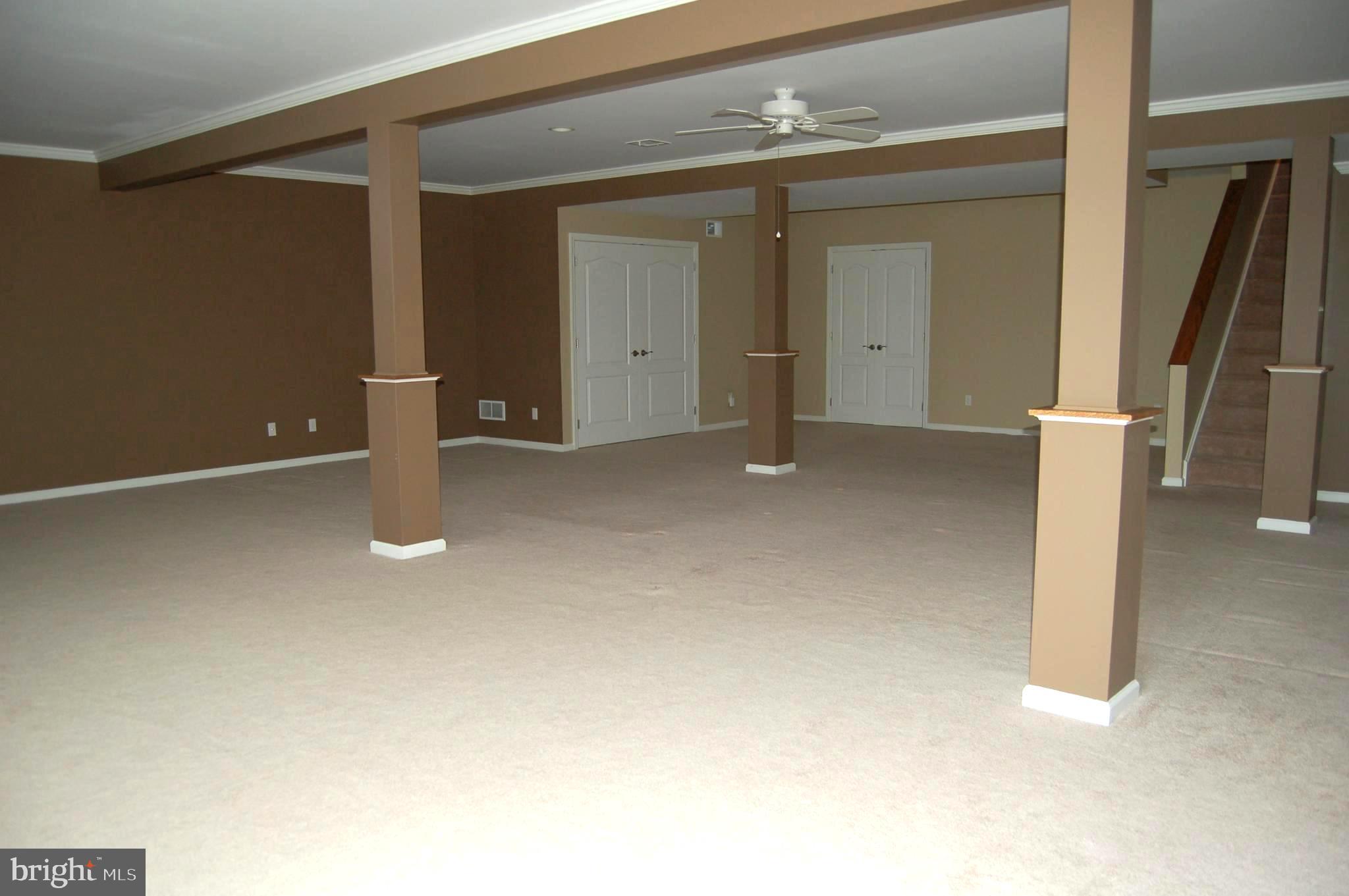 164 Davish Road Coatesville, PA 19320 - Photo 32 of 80 Professionally finished & painted basement