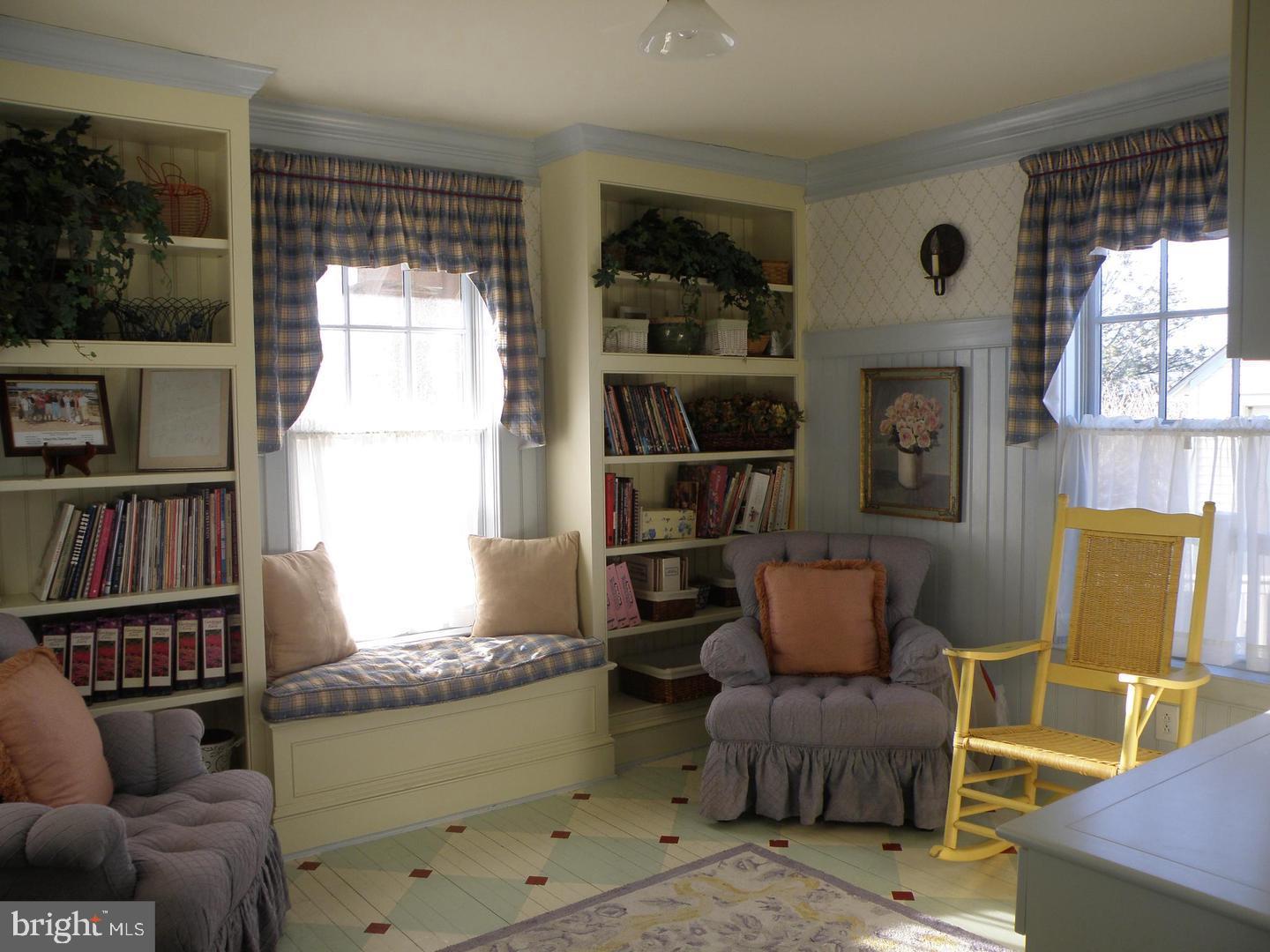164 Davish Road Coatesville, PA 19320 - Photo 43 of 80 Each room holds a special charm in The Cottage