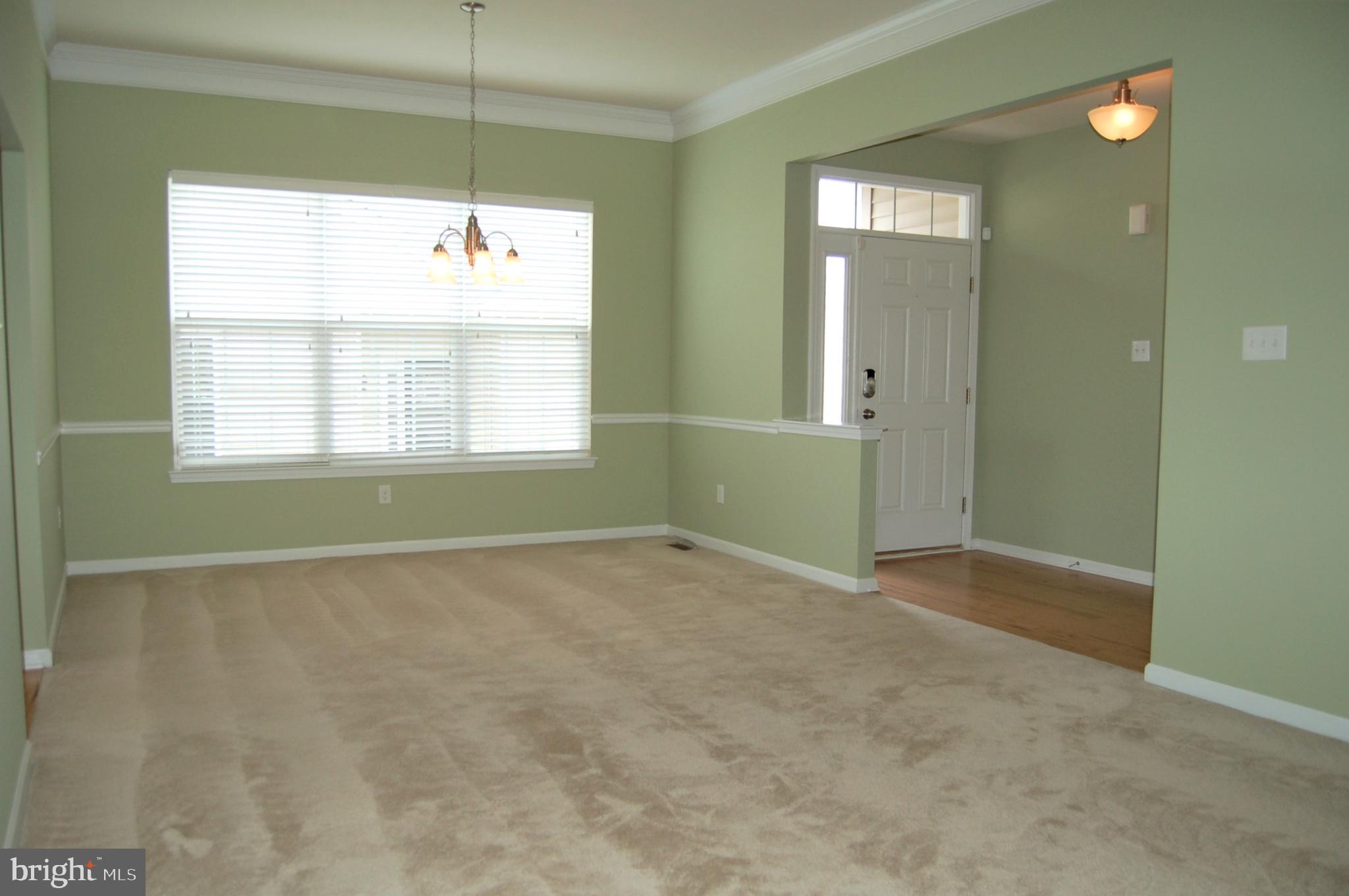 164 Davish Road Coatesville, PA 19320 - Photo 6 of 80 Liv/Din Rm combo or use a large formal dining rm