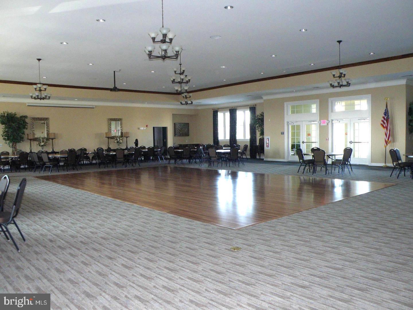 164 Davish Road Coatesville, PA 19320 - Photo 61 of 80 Ballroom & floor exercises in the Clubhouse