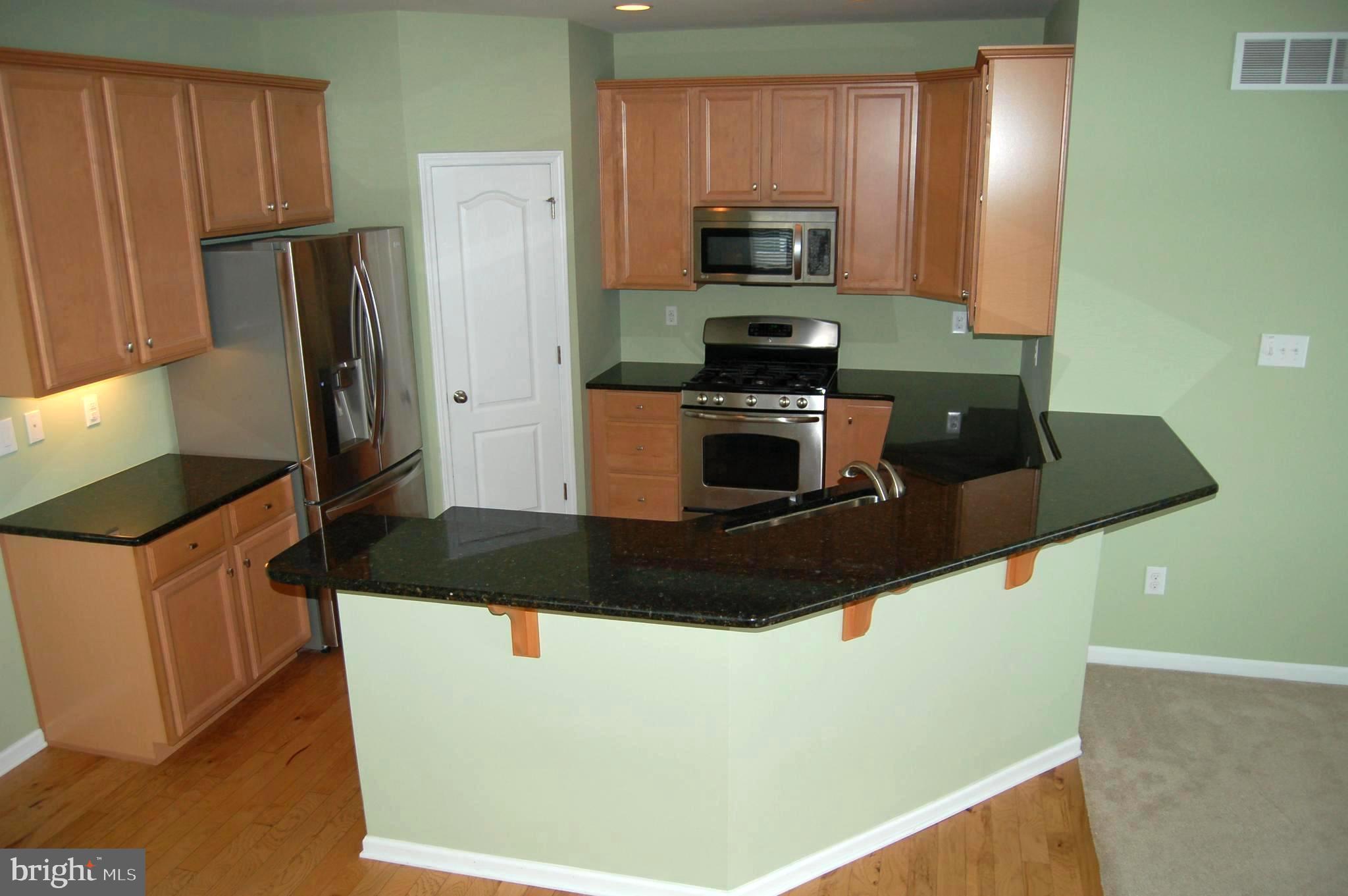 164 Davish Road Coatesville, PA 19320 - Photo 9 of 80 Beautiful colors in the uba tuba granite counters