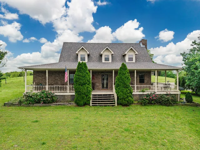 $1,275,000 | 2370 Pulaski Highway, Fayetteville, TN 37334