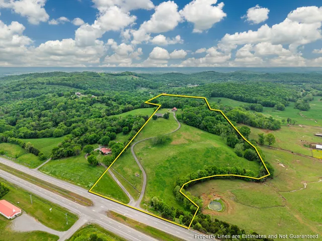 $1,275,000 | 2370 Pulaski Highway, Fayetteville, TN 37334