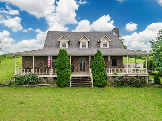 $1,275,000 | 2370 Pulaski Highway, Fayetteville, TN 37334