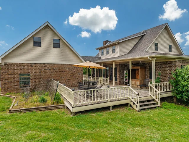 $1,275,000 | 2370 Pulaski Highway, Fayetteville, TN 37334