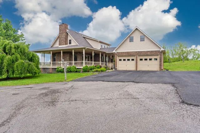 $1,275,000 | 2370 Pulaski Highway, Fayetteville, TN 37334
