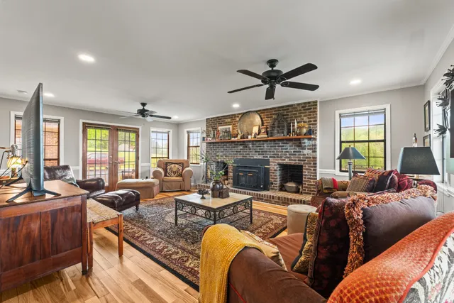 $1,275,000 | 2370 Pulaski Highway, Fayetteville, TN 37334