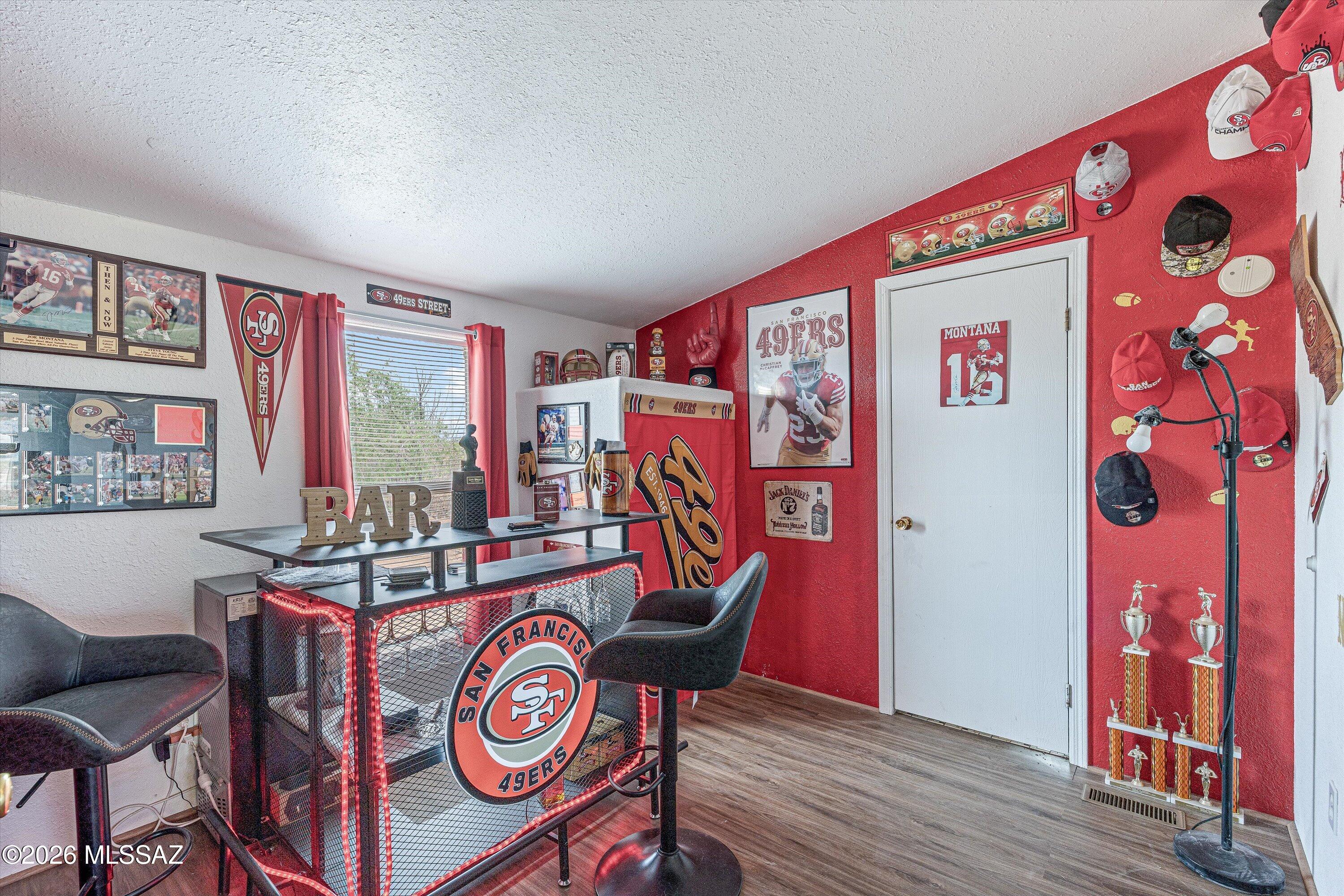 10935 South Swan Road Tucson, AZ 85756 - Photo 20 of 41 Bonus Room
