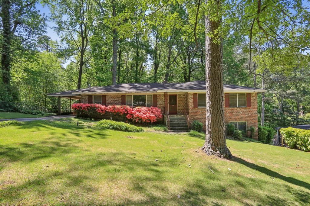 2695 Pine Lake Road Tucker, GA 30084 - Photo 1 of 1 Gallery Image 1