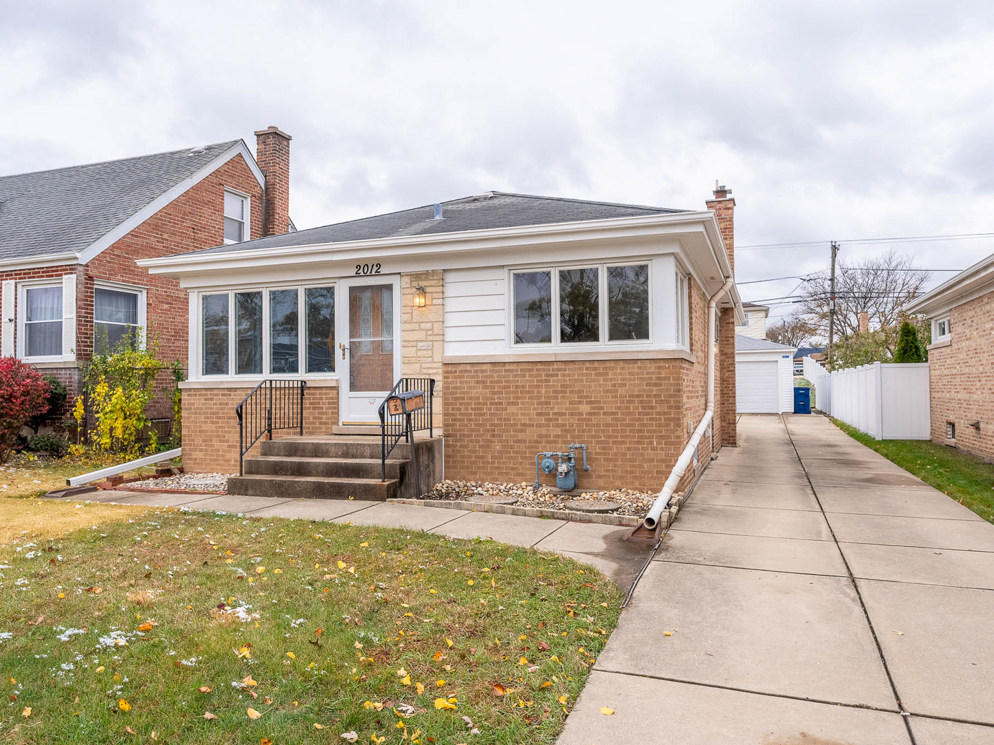 2012 North Taft Avenue Berkeley, IL 60163 - Photo 1 of 14