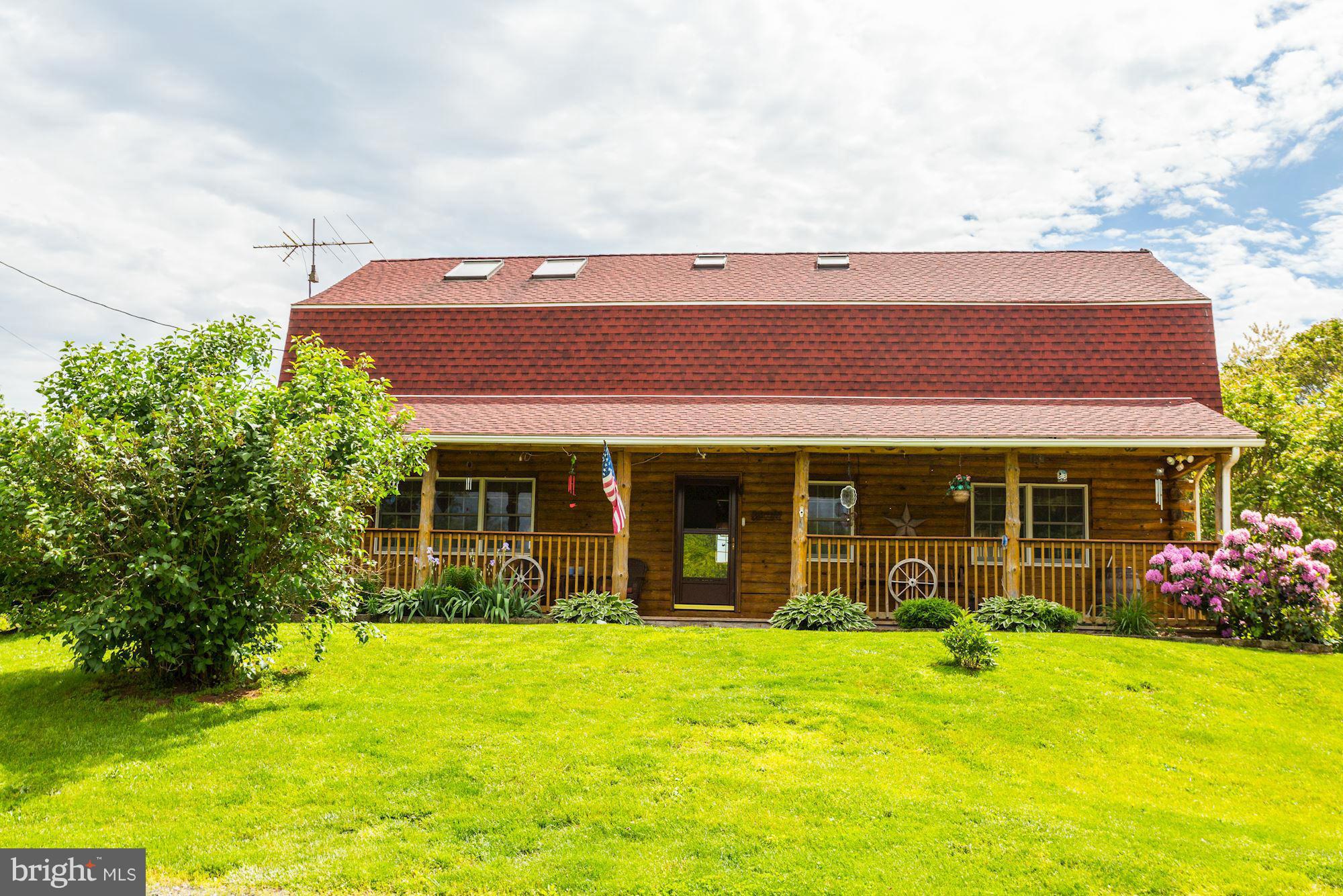5789 Conover Road Taneytown, MD 21787 - Photo 2 of 30 Exterior (Front)