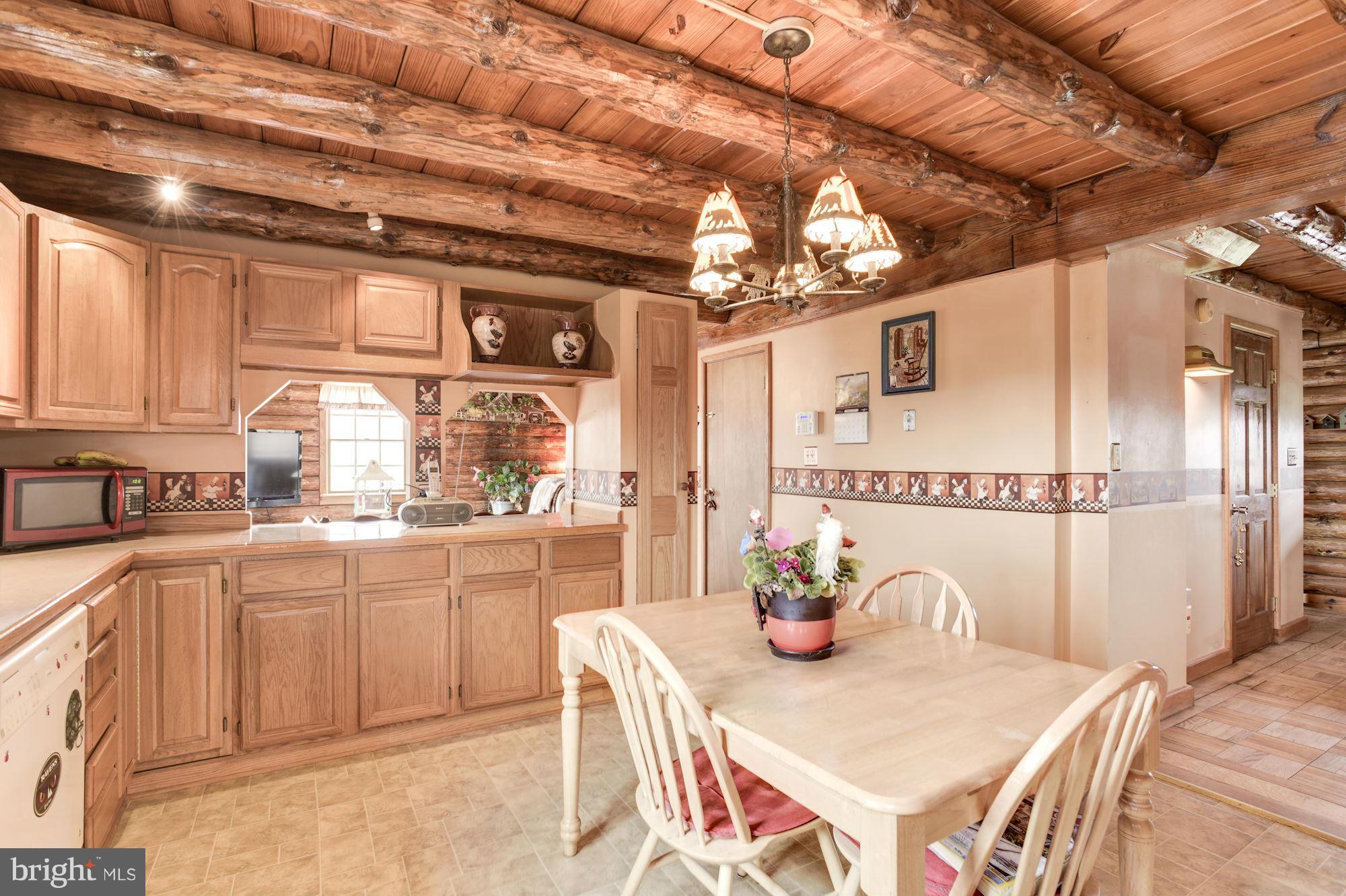 5789 Conover Road Taneytown, MD 21787 - Photo 11 of 30 Kitchen