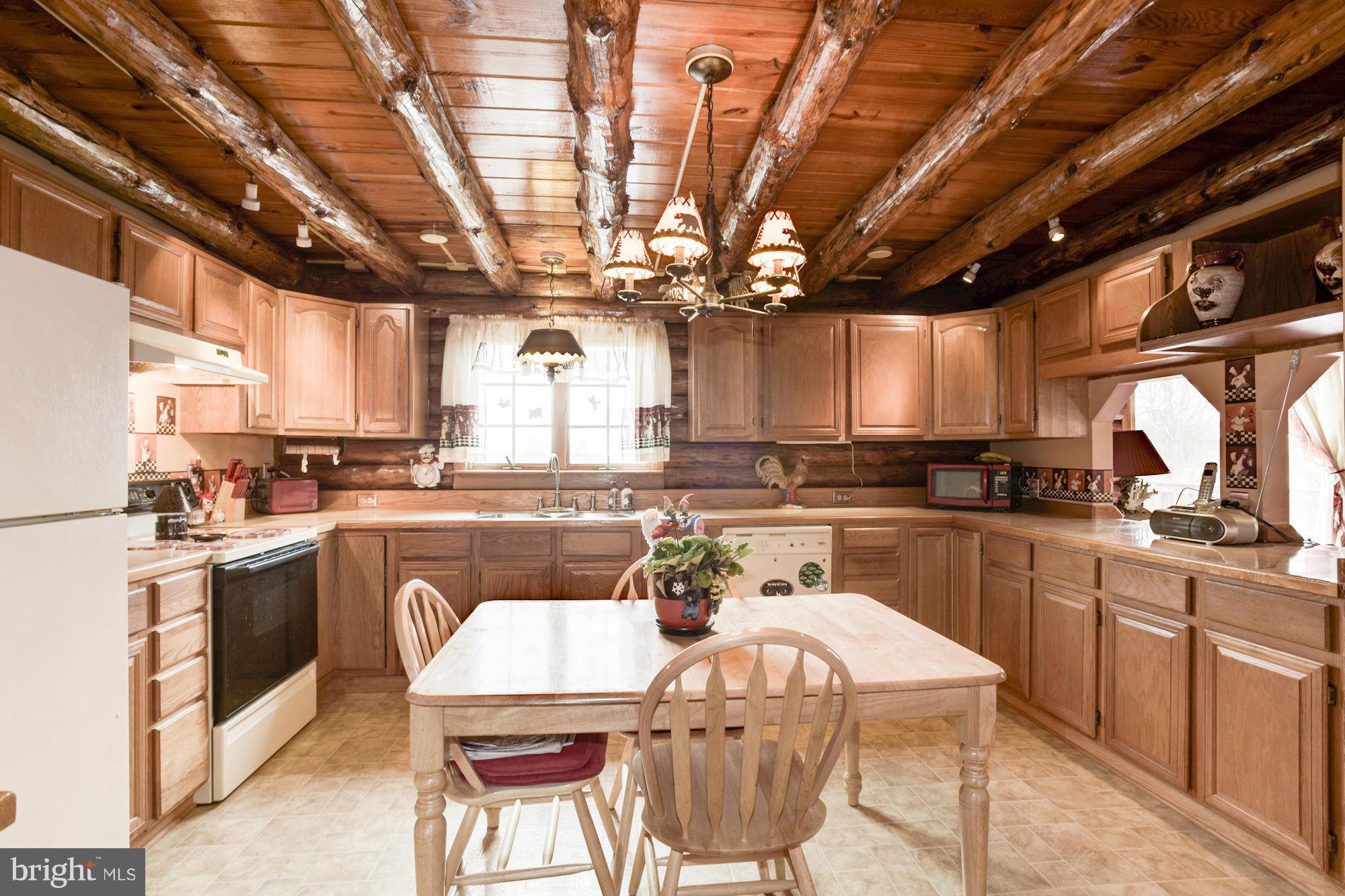 5789 Conover Road Taneytown, MD 21787 - Photo 12 of 30 Kitchen
