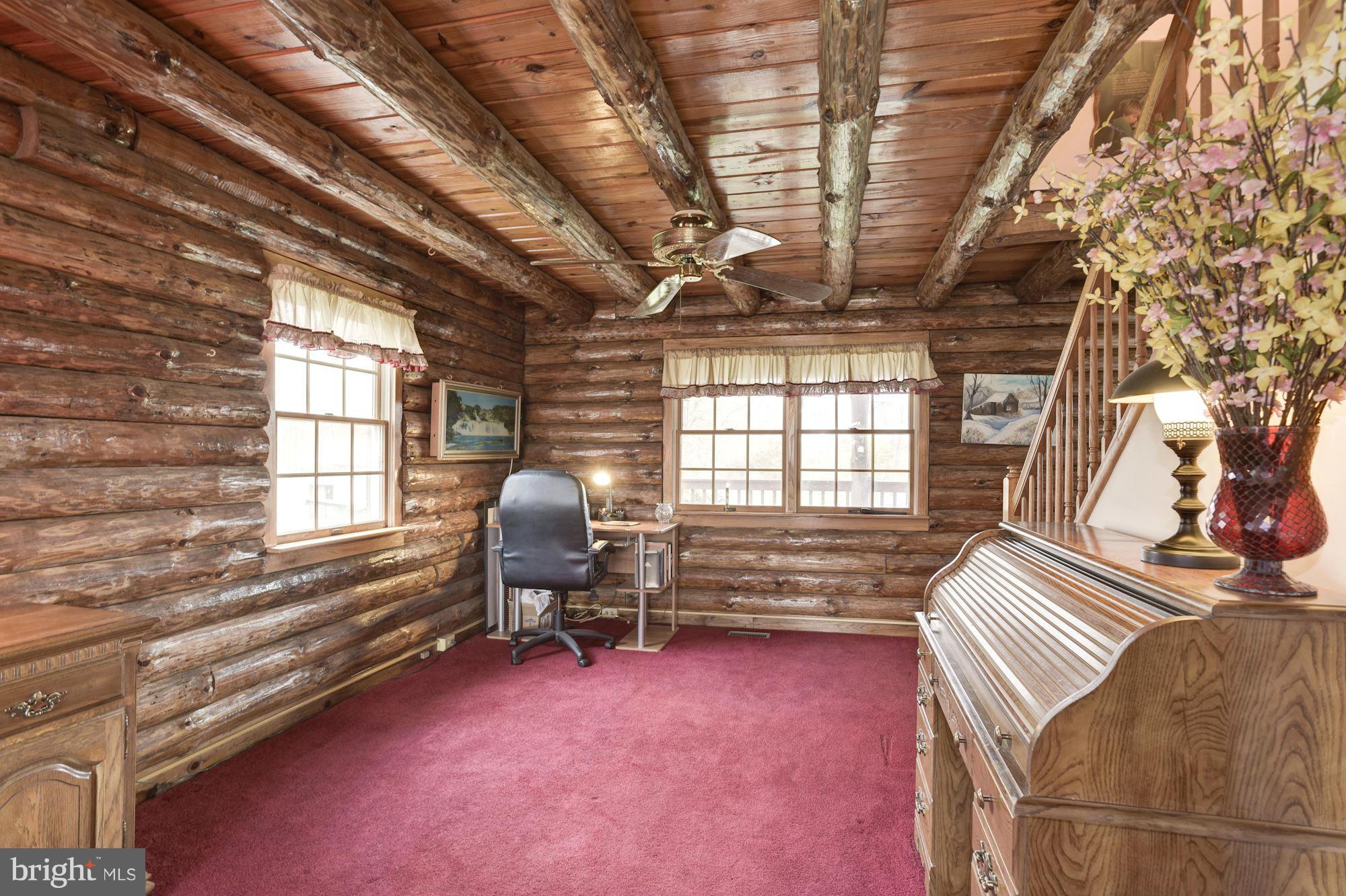 5789 Conover Road Taneytown, MD 21787 - Photo 15 of 30 Den/Study