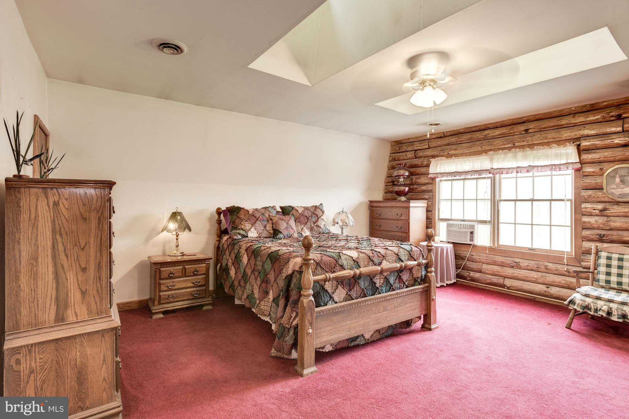 5789 Conover Road Taneytown, MD 21787 - Photo 17 of 30 Bedroom (Master)