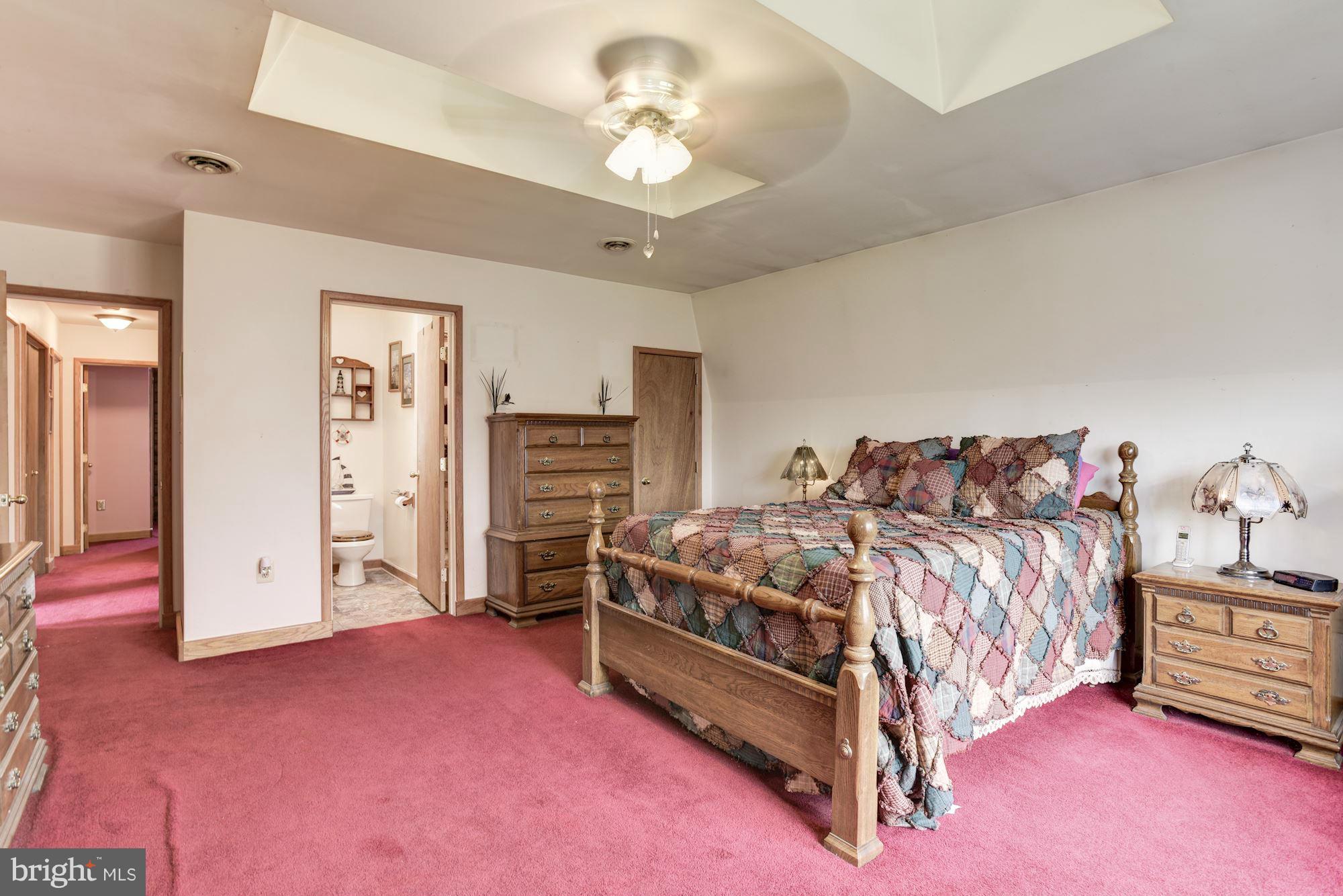 5789 Conover Road Taneytown, MD 21787 - Photo 18 of 30 Bath (Master)
