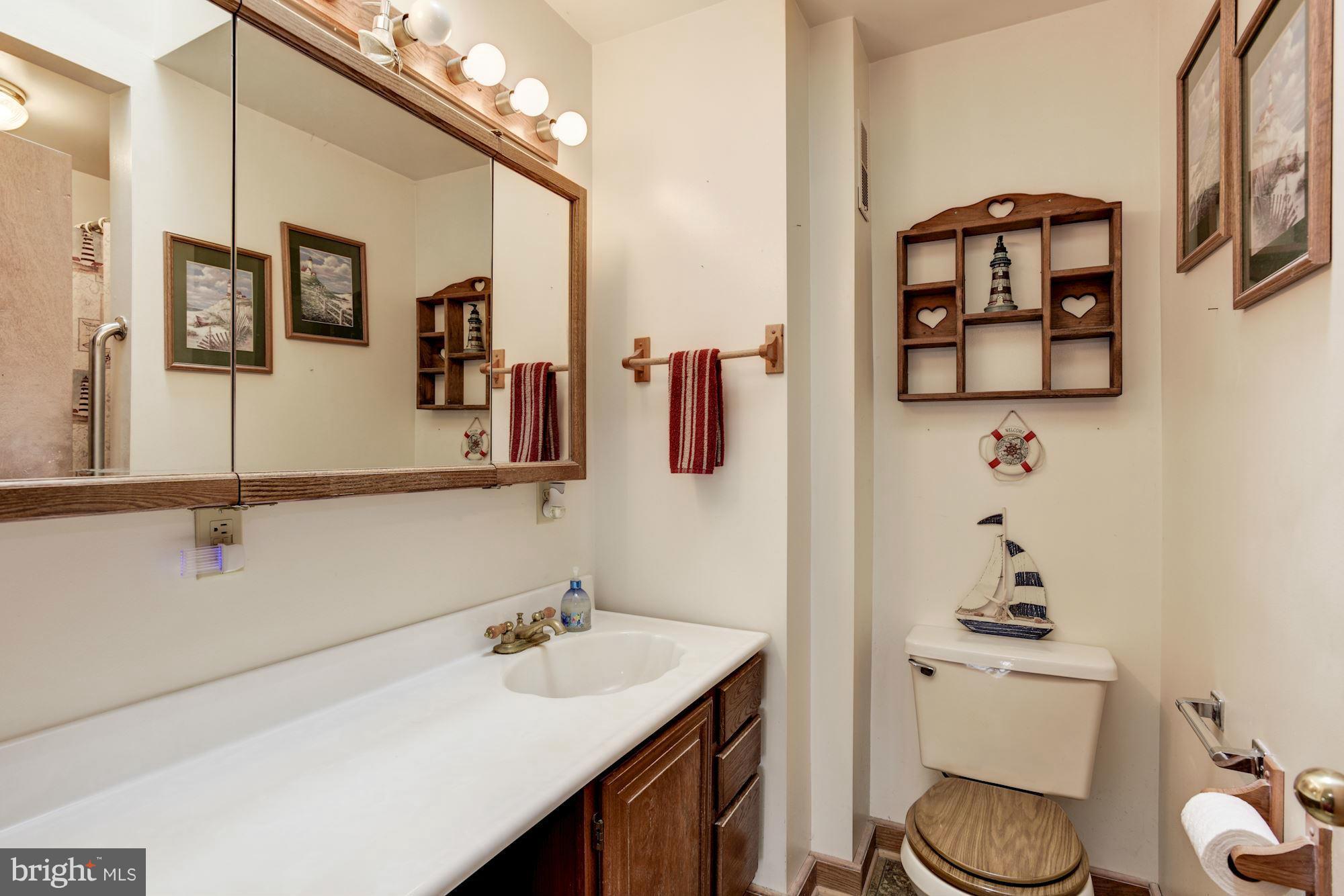 5789 Conover Road Taneytown, MD 21787 - Photo 19 of 30 Bath