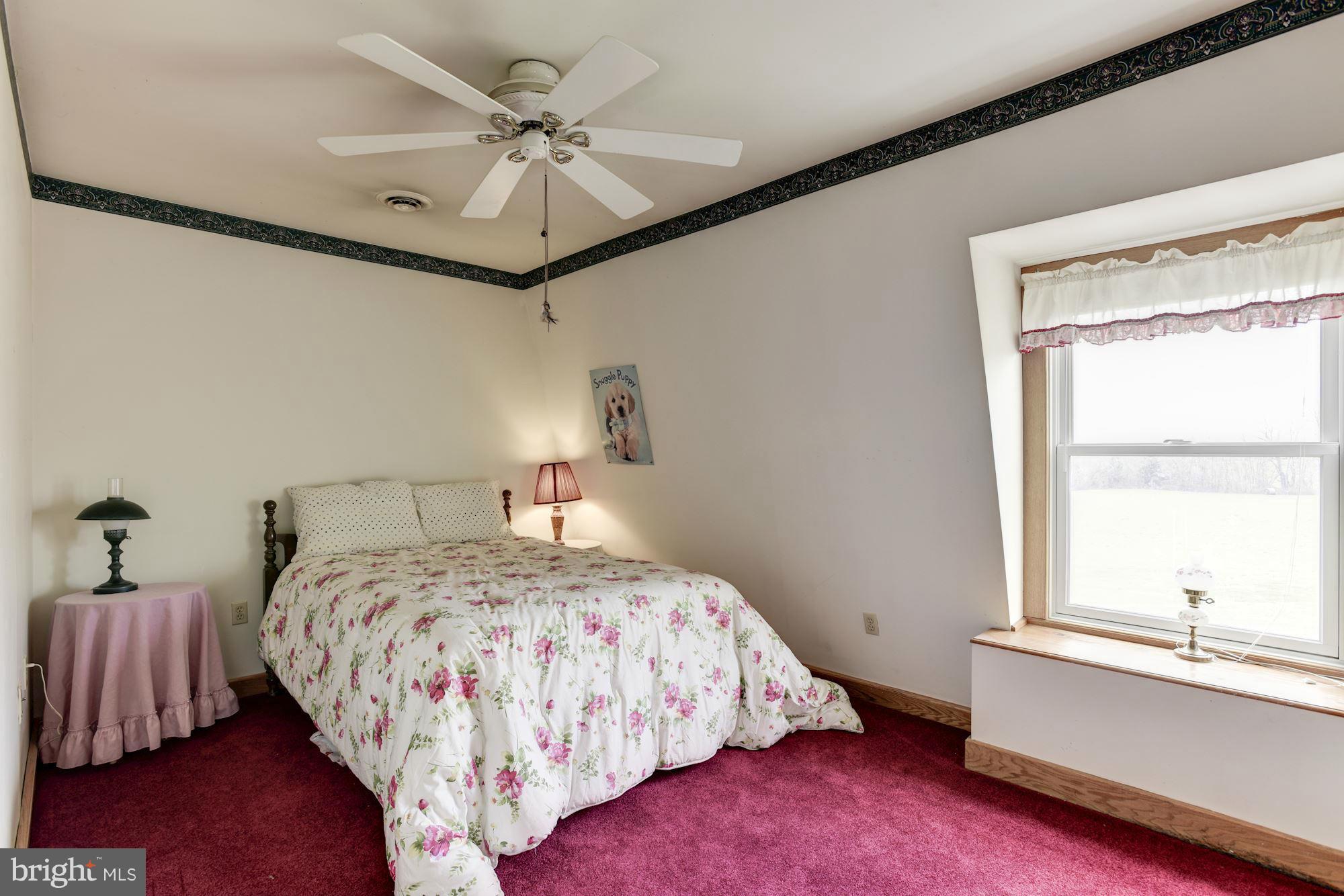 5789 Conover Road Taneytown, MD 21787 - Photo 20 of 30 Bedroom