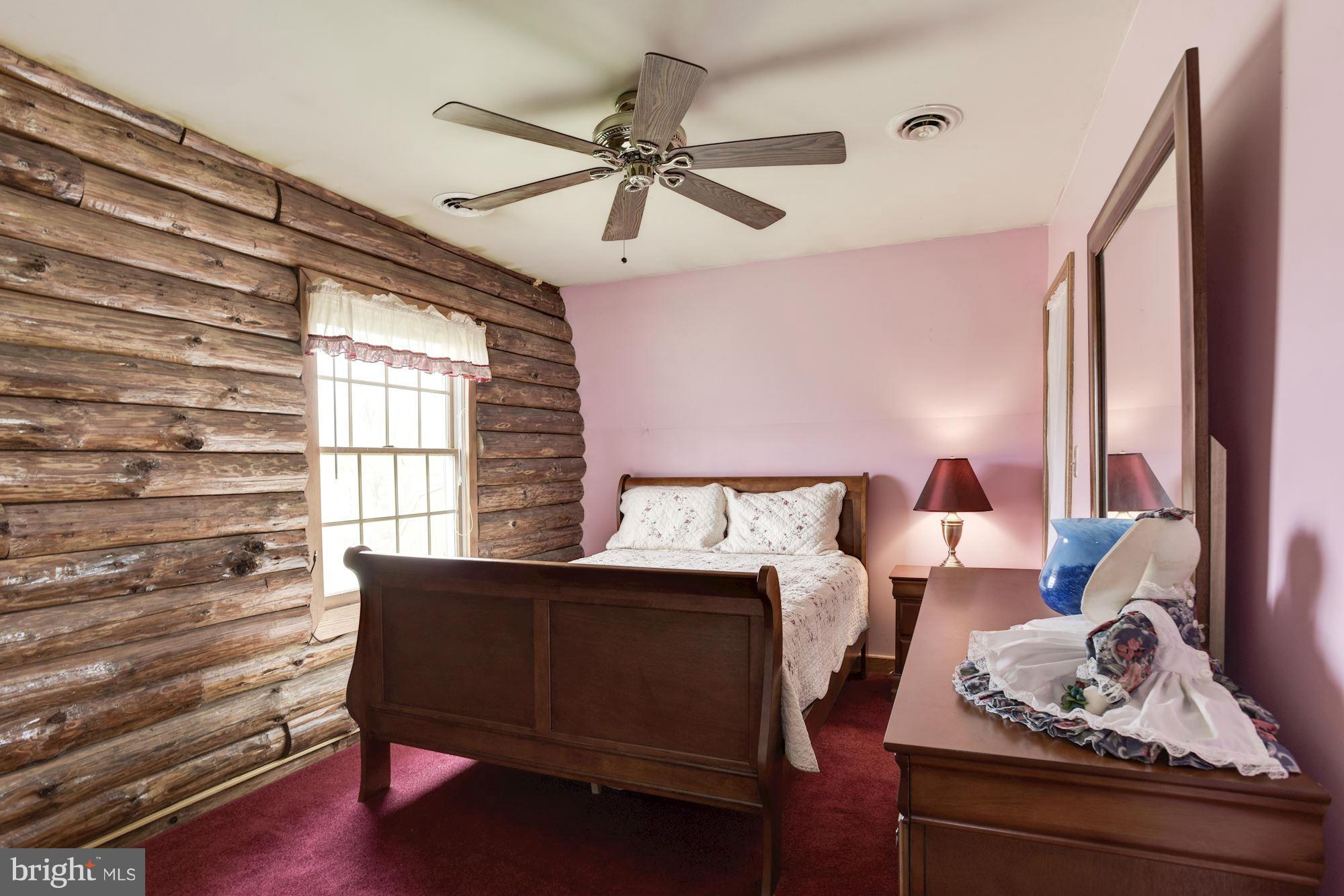 5789 Conover Road Taneytown, MD 21787 - Photo 22 of 30 Bedroom