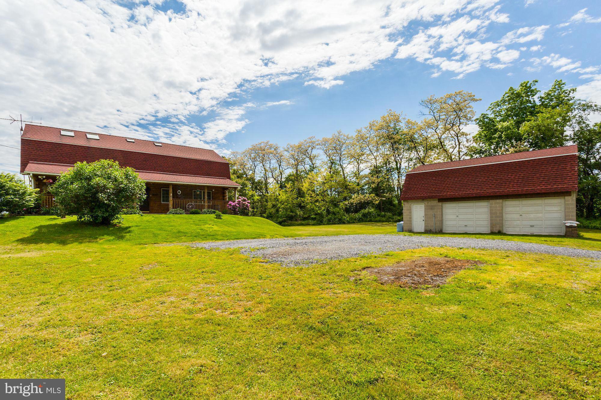 5789 Conover Road Taneytown, MD 21787 - Photo 28 of 30 View