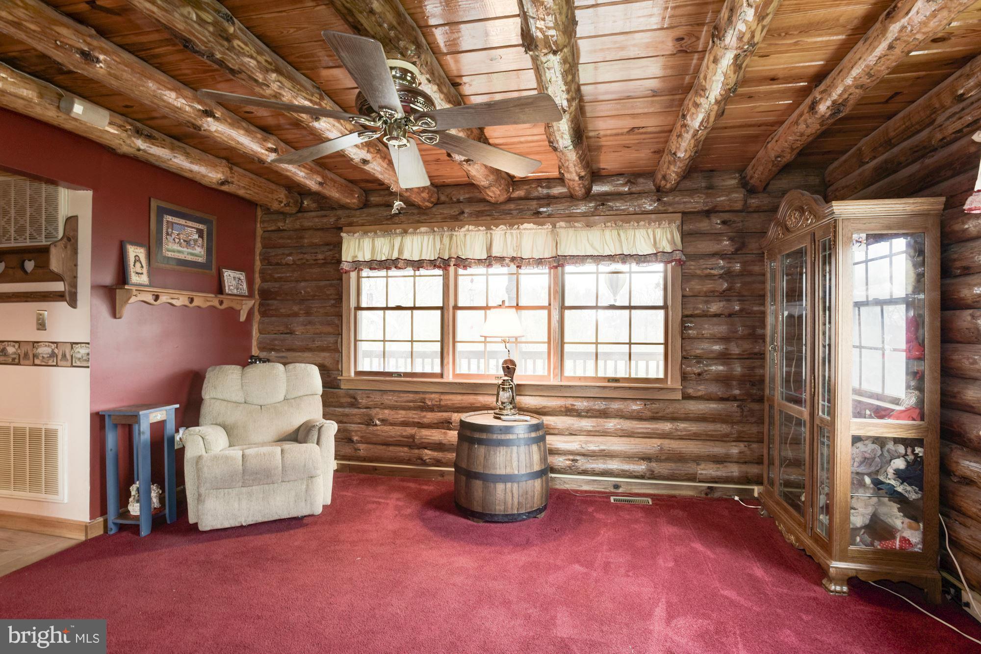 5789 Conover Road Taneytown, MD 21787 - Photo 6 of 30 Living Room
