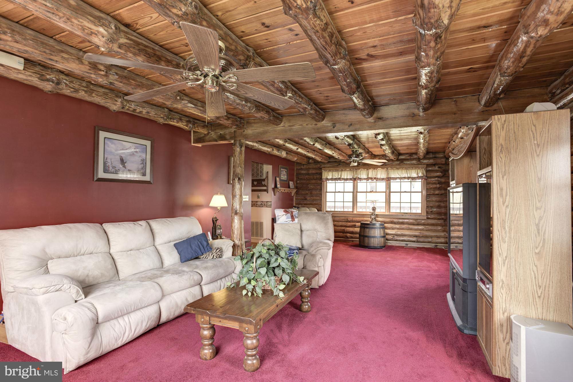 5789 Conover Road Taneytown, MD 21787 - Photo 7 of 30 Living Room