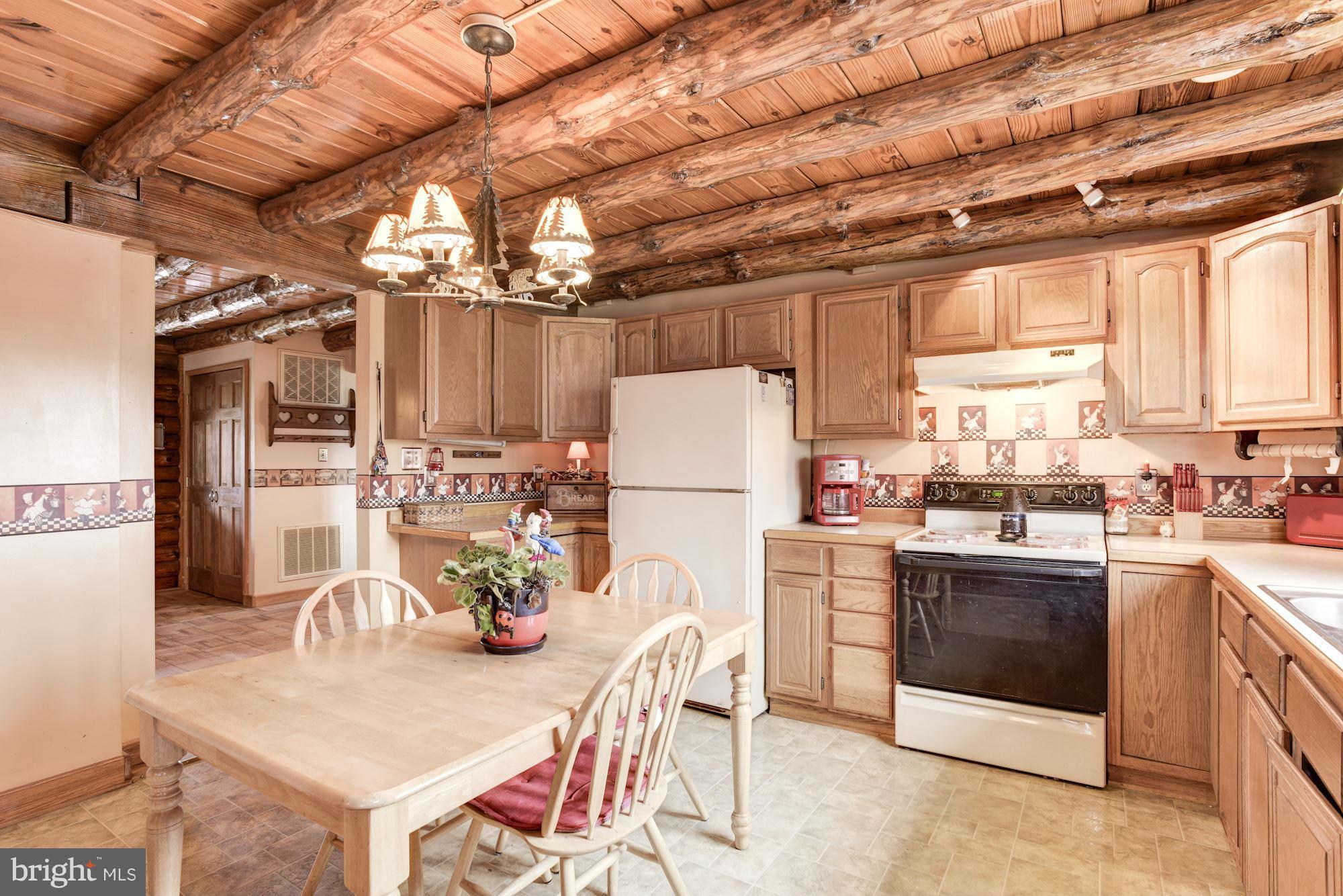 5789 Conover Road Taneytown, MD 21787 - Photo 10 of 30 Kitchen
