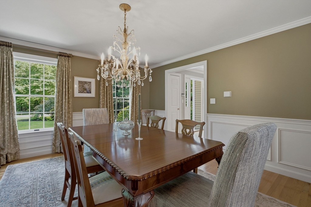 8 Ashland Road Boxford, MA 01921 - Photo 10 of 40