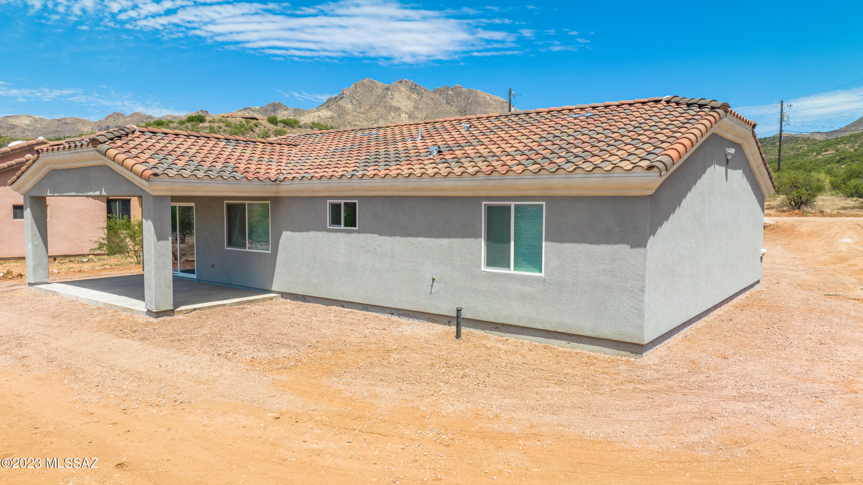 1500 Ola Court Rio Rico, AZ 85648 - Photo 23 of 31